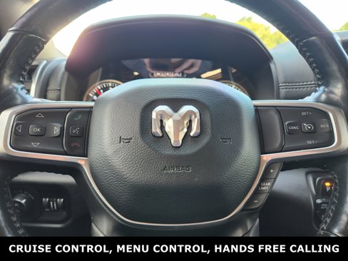 Used 2020 RAM 1500 Laramie image 8