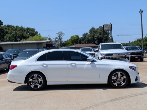 Used 2018 Mercedes-Benz E 300 image 9