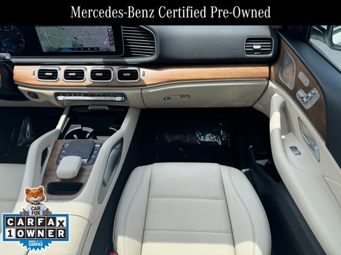 Certified 2022 Mercedes-Benz GLE 350 4MATIC image 17
