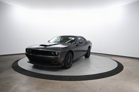 Certified 2022 Dodge Challenger GT w/ Blacktop Package image 4