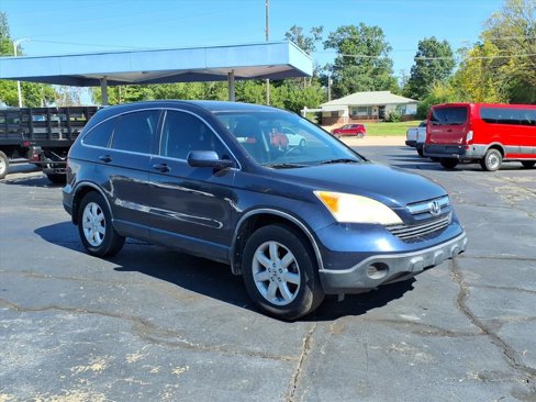 Used 2008 Honda CR-V EX-L image 1