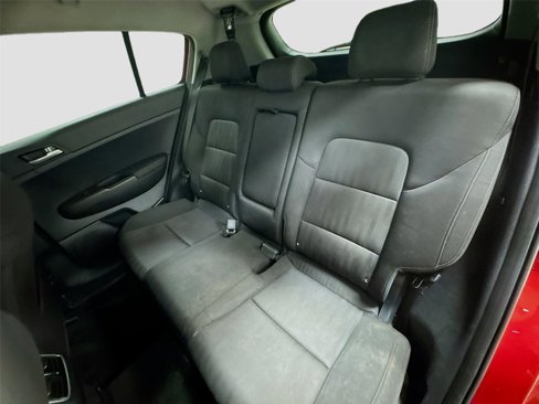 Used 2020 Kia Sportage LX image 22