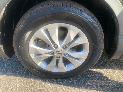 Used 2019 Honda CR-V EX image 33