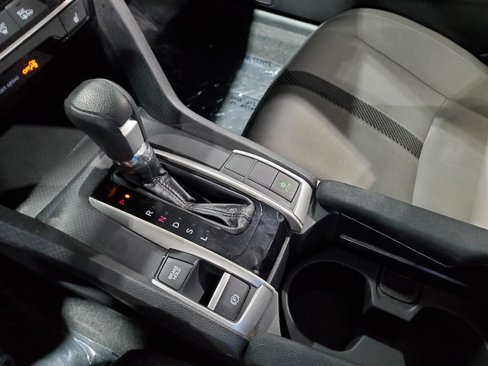 Used 2016 Honda Civic EX-T image 31