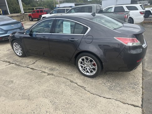 Used 2014 Acura TL Special Edition image 6