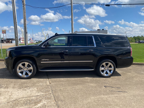 Used 2018 GMC Yukon XL Denali w/ Open Road Package image 7