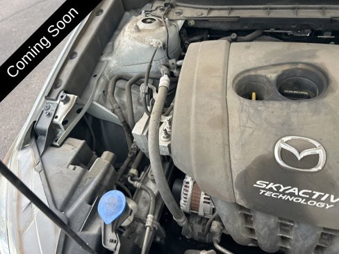 Used 2016 MAZDA CX-3 Grand Touring image 12