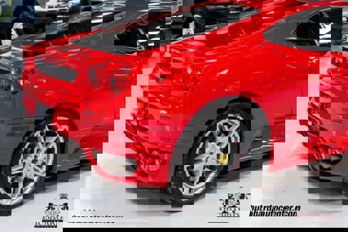 Used 2007 Ferrari F430 Coupe image 27