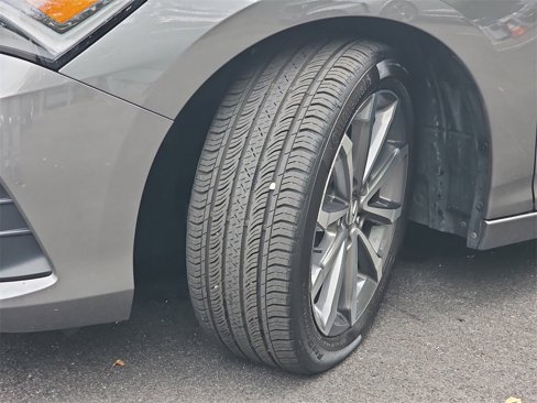 Certified 2023 Acura Integra image 31