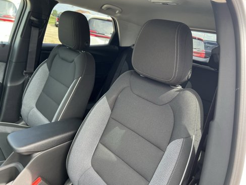 New 2026 Chevrolet TrailBlazer LS w/ LS Convenience Package image 27