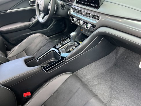 New 2025 Acura Integra A-Spec image 11