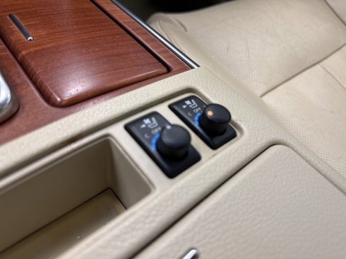 Used 2007 INFINITI M35 w/ Journey Pkg image 19