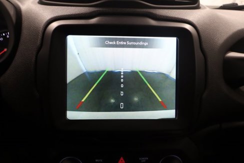 Certified 2020 Jeep Renegade Sport image 21