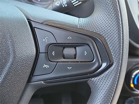 Certified 2023 Chevrolet TrailBlazer LT w/ LPO, Blackout Package image 9