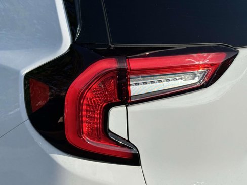 Certified 2022 GMC Terrain AT4 w/ Tech Package image 15