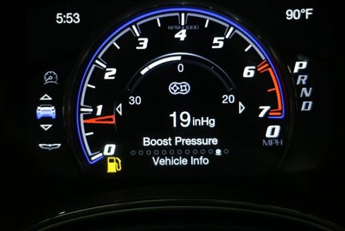 Used 2018 Jeep Grand Cherokee Trackhawk image 94