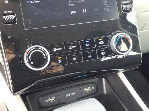 Used 2022 Hyundai Tucson SEL image 15