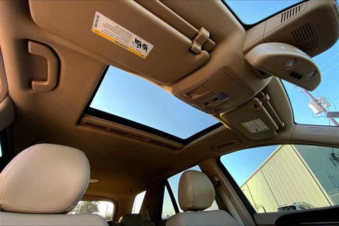 Used 2015 Mercedes-Benz ML 350 2WD image 13
