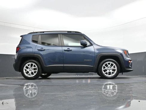 Used 2020 Jeep Renegade Latitude image 27
