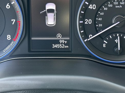 Used 2022 Hyundai Kona SEL w/ Convenience Package image 17