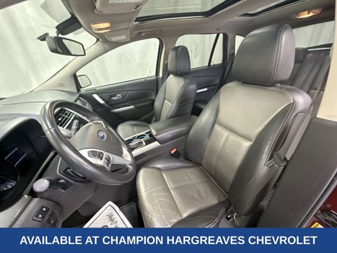 Used 2014 Ford Edge Sport w/ Driver Entry Package image 27