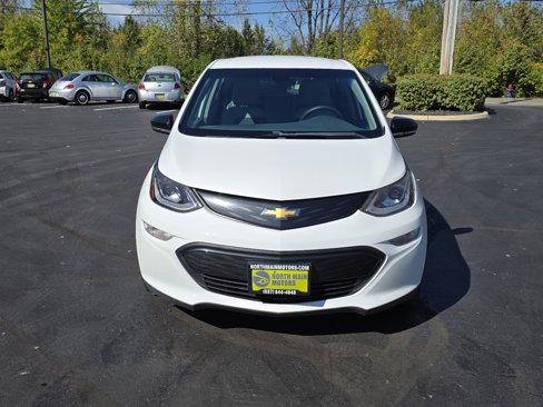 Used 2017 Chevrolet Bolt LT image 2