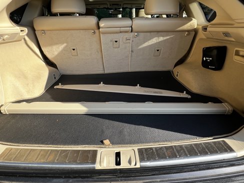 Used 2013 Lexus RX 450h FWD image 49