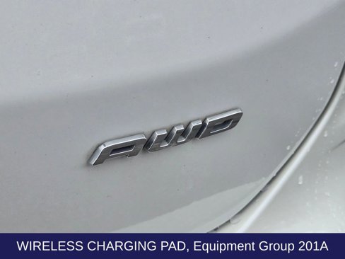 Used 2022 Ford Edge SEL w/ Convenience Package image 16