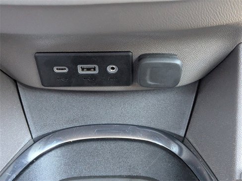 Certified 2023 Chevrolet Malibu LT image 23