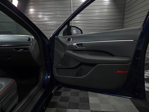 Used 2020 Hyundai Sonata SEL Plus w/ Tech Package image 35