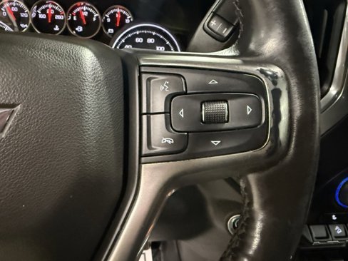 Used 2019 Chevrolet Silverado 1500 RST image 10