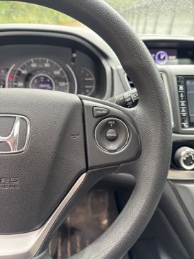 Used 2016 Honda CR-V EX image 11