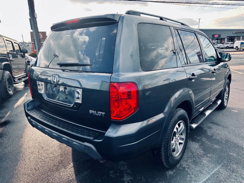 Used 2005 Honda Pilot EX-L image 6