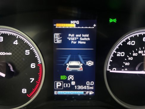 Used 2020 Subaru Forester Limited image 15