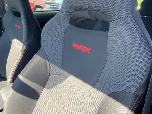 Used 2014 Subaru Impreza WRX Hatchback image 17
