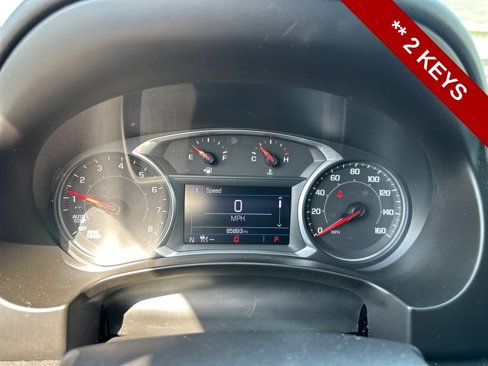 Used 2020 GMC Terrain SLE w/ Driver Convenience Package image 19