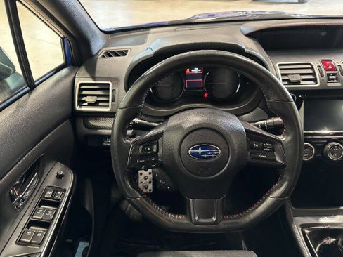 Used 2020 Subaru WRX w/ Popular Package #3 image 17