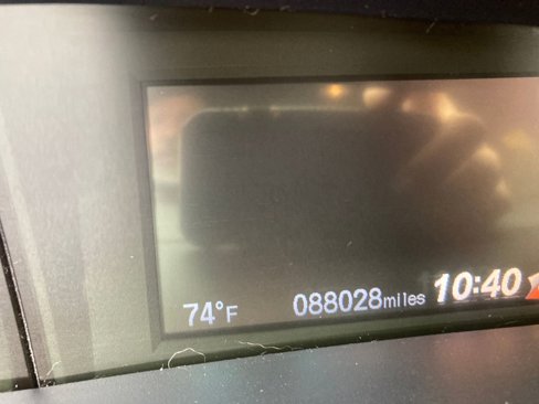 Used 2015 Honda Civic LX image 21