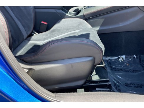 Used 2023 Subaru WRX GT image 21