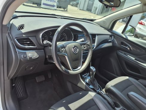 Used 2022 Buick Encore Preferred w/ Safety Package image 14