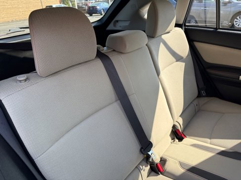 Used 2017 Subaru Crosstrek 2.0i Premium image 22