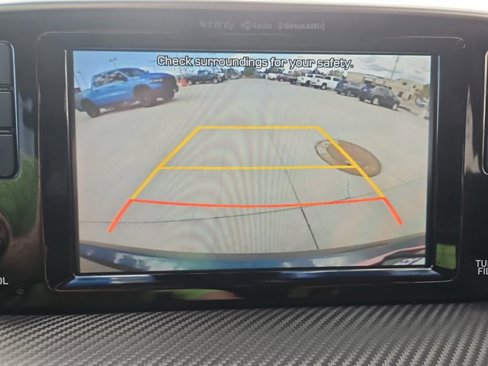 Used 2019 Hyundai Tucson Night image 14
