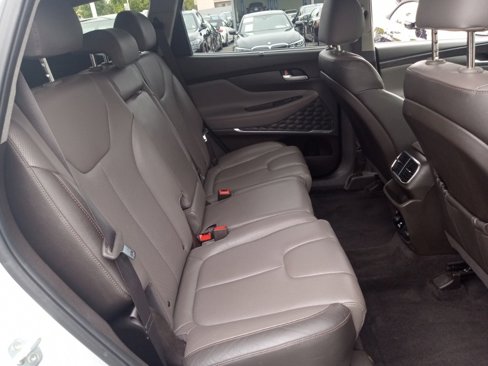 Used 2020 Hyundai Santa Fe Limited w/ Cargo Package image 23