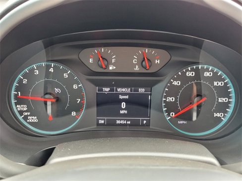 Used 2024 Chevrolet Malibu LT image 23