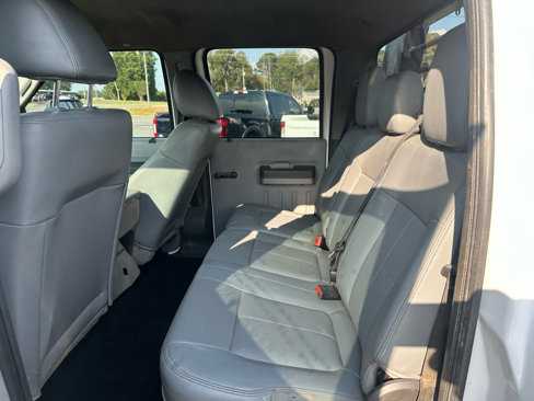 Used 2012 Ford F450 XL w/ XL Value Pkg image 11