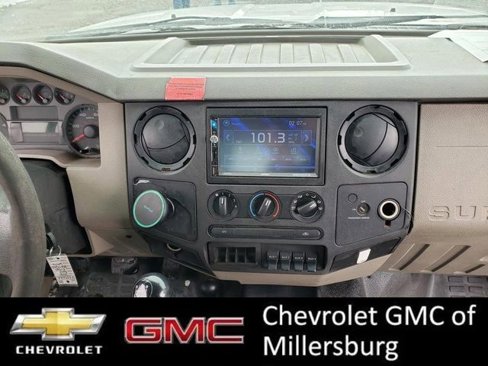 Used 2010 Ford F450 XL image 16