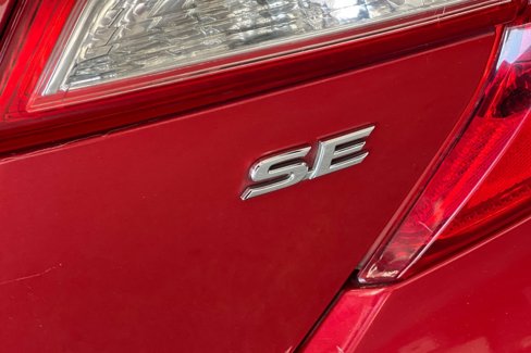 Used 2012 Toyota Camry SE image 22