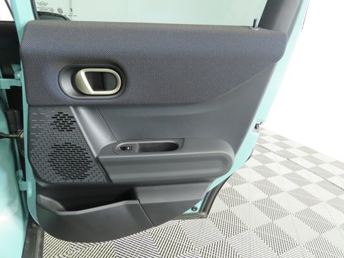 Certified 2025 MINI Cooper S image 27