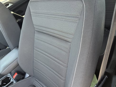 Used 2023 Volkswagen Tiguan S w/ Driver Assistance Package image 12