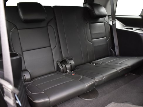 Used 2019 Chevrolet Tahoe LT image 39